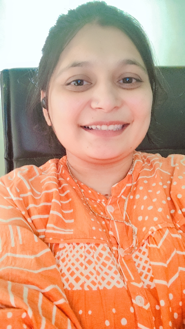 Ms. Janaki Bharadava